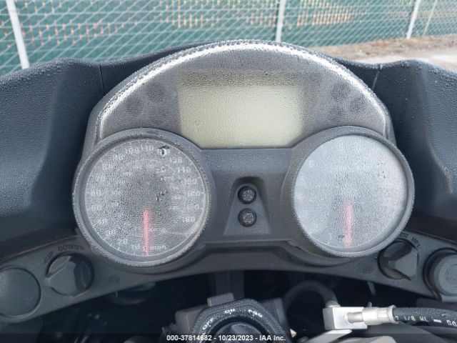 2008 KAWASAKI ZG1400 JKBZGNA148A006404 Photo 6