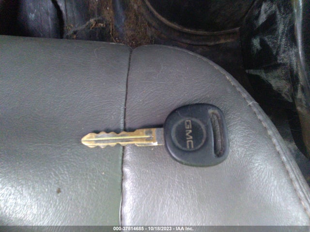 2006 GMC SAVANA CARGO VAN 1GTGG29U461120558 Photo 10