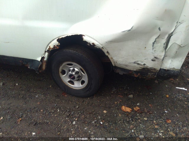 2006 GMC SAVANA CARGO VAN 1GTGG29U461120558 Photo 5