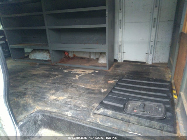 2006 GMC SAVANA CARGO VAN 1GTGG29U461120558 Photo 7