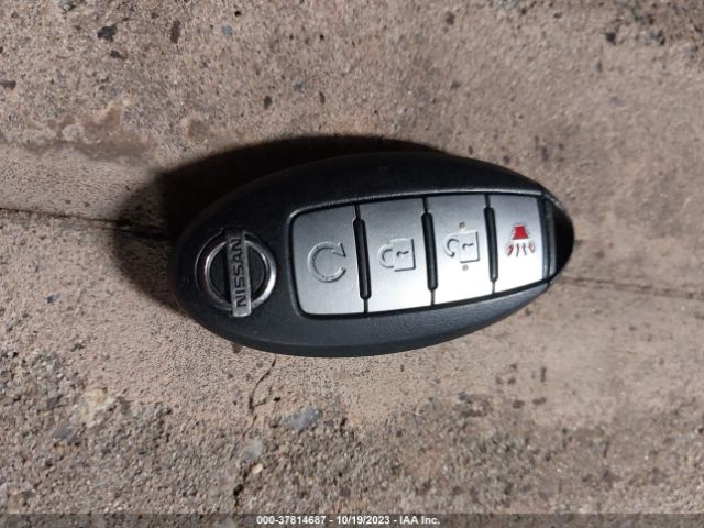 5N1AR2MM8GC651738 Nissan Pathfinder Sv