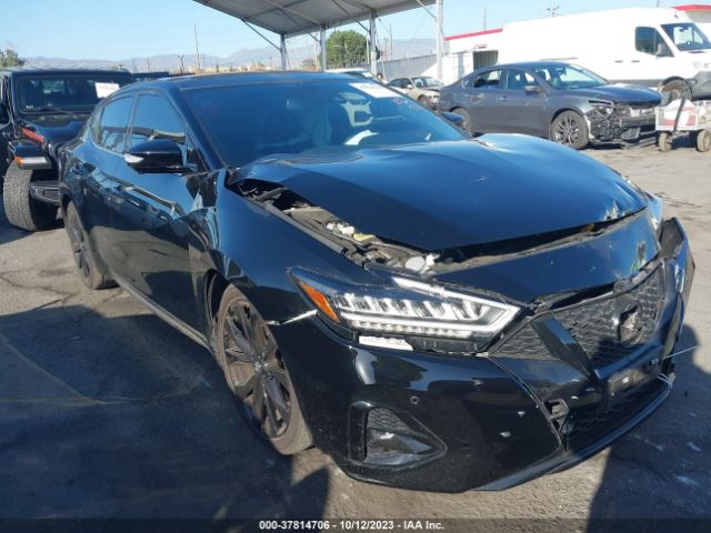 1N4AA6EV5NC509070 auction archive image
