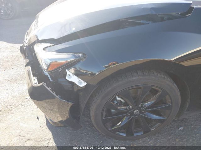 1N4AA6EV5NC509070 Nissan Maxima Sr