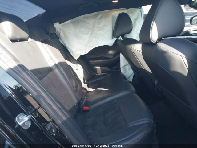 1N4AA6EV5NC509070 Nissan Maxima Sr