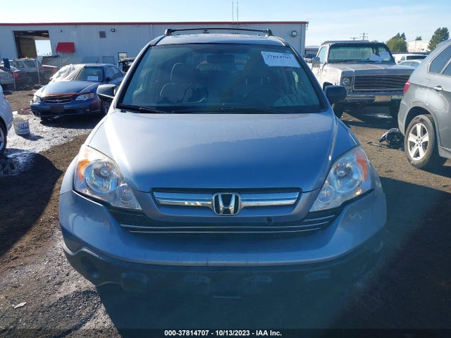 2008 HONDA CR-V EX VIN: JHLRE48528C002653
