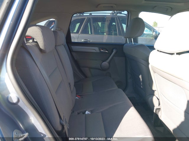 2008 HONDA CR-V EX VIN: JHLRE48528C002653