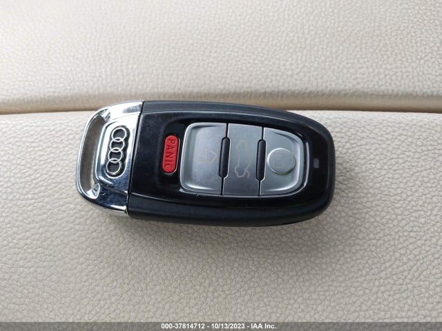 WAURGAFD9EN002856 Audi A8 L 3.0t