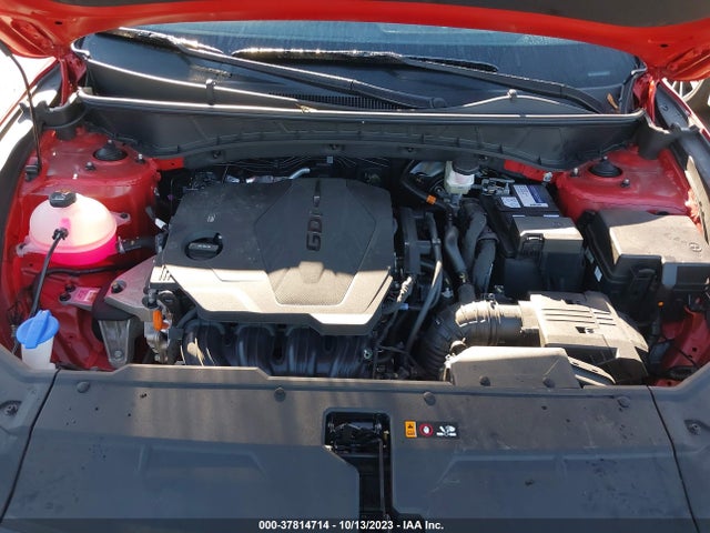 Hyundai TUCSON SEL 2023 5NMJFCAE7PH206246 Image 10