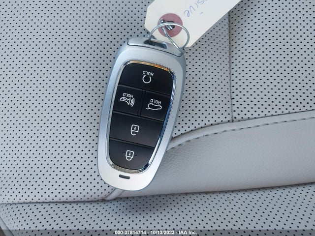 Hyundai TUCSON SEL 2023 5NMJFCAE7PH206246 Image 11