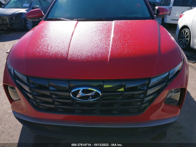 Hyundai TUCSON SEL 2023 5NMJFCAE7PH206246 Image 12