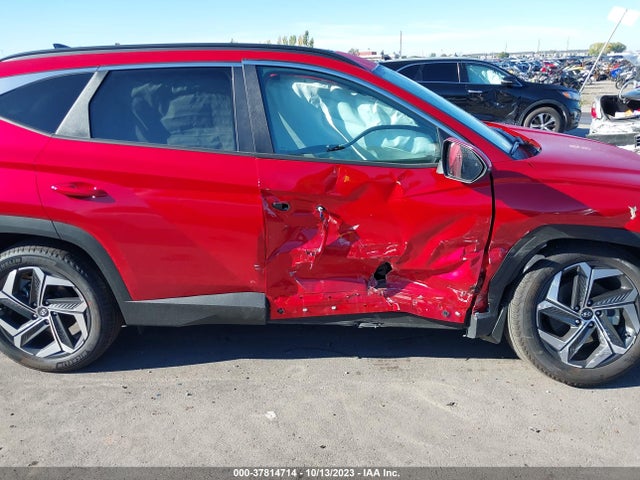Hyundai TUCSON SEL 2023 5NMJFCAE7PH206246 Image 13