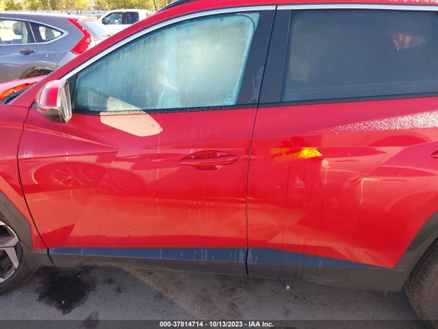 Hyundai TUCSON SEL 2023 5NMJFCAE7PH206246 Image 14