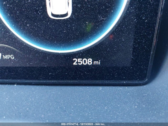 Hyundai TUCSON SEL 2023 5NMJFCAE7PH206246 Image 15