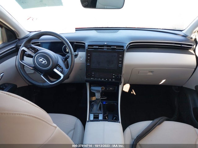 Hyundai TUCSON SEL 2023 5NMJFCAE7PH206246 Image 5