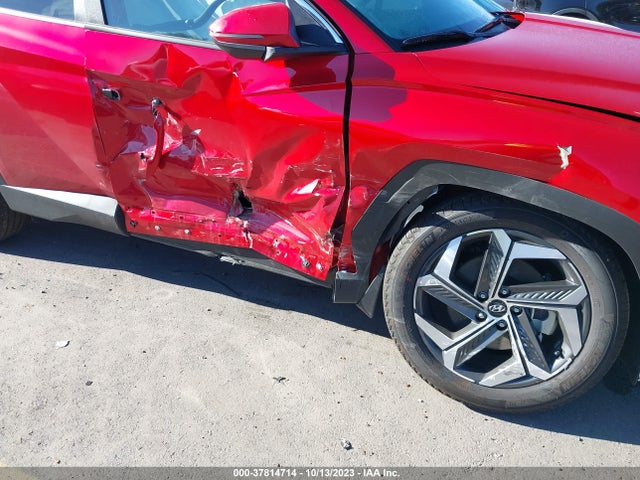 Hyundai TUCSON SEL 2023 5NMJFCAE7PH206246 Image 6