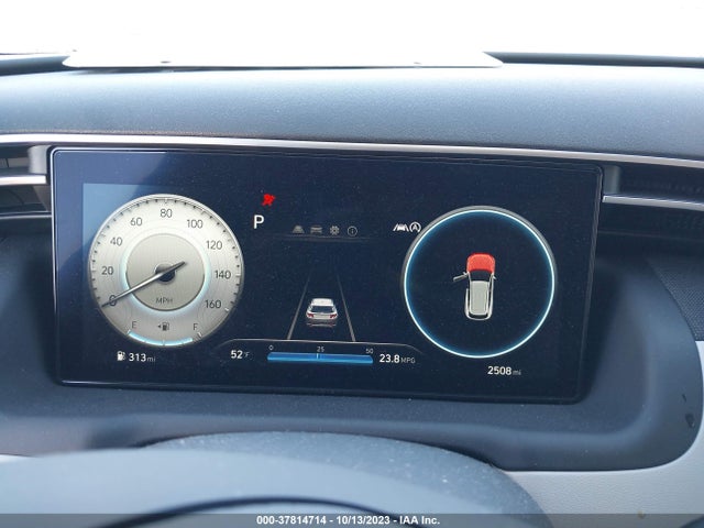 Hyundai TUCSON SEL 2023 5NMJFCAE7PH206246 Image 7