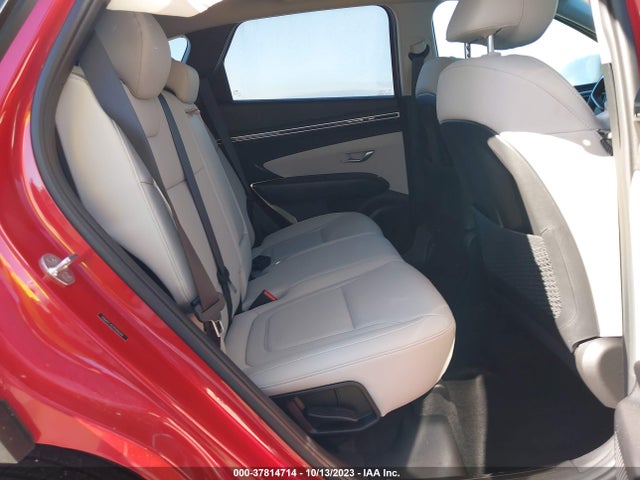 Hyundai TUCSON SEL 2023 5NMJFCAE7PH206246 Image 8