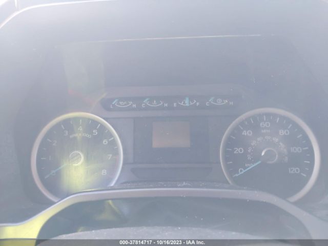1FTEW1C84GFA16995 Ford F-150 Xlt/xl