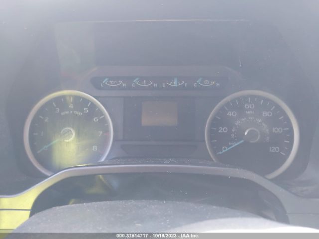 1FTEW1C84GFA16995 Ford F-150 Xlt/xl