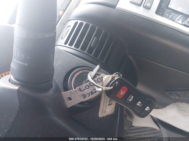 2006 INFINITI G35 SEDAN JNKCV51E16M505938 Photo 10