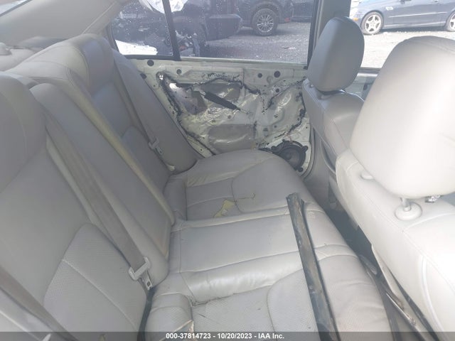 2006 INFINITI G35 SEDAN JNKCV51E16M505938 Photo 7