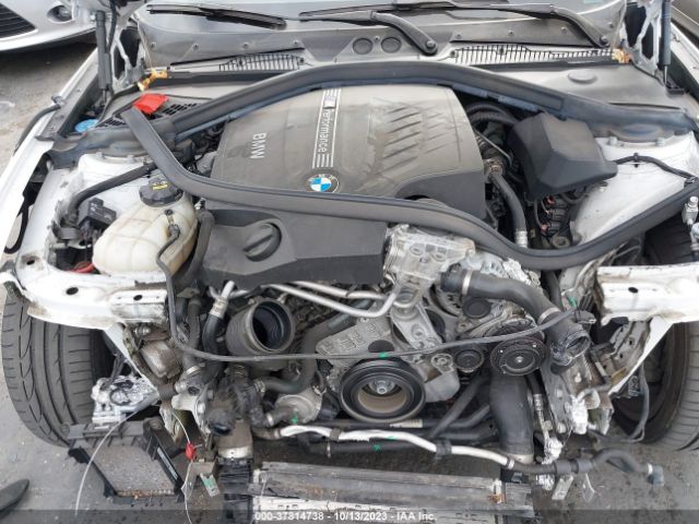 WBA1J7C57GV290264 BMW 2 Series M235i