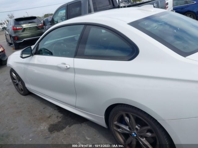WBA1J7C57GV290264 BMW 2 Series M235i