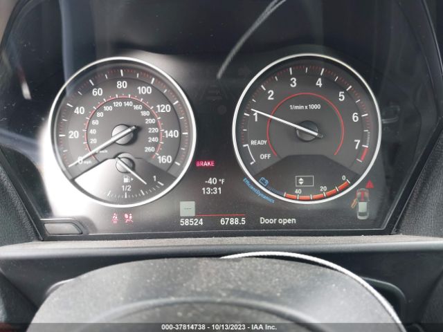 WBA1J7C57GV290264 BMW 2 Series M235i
