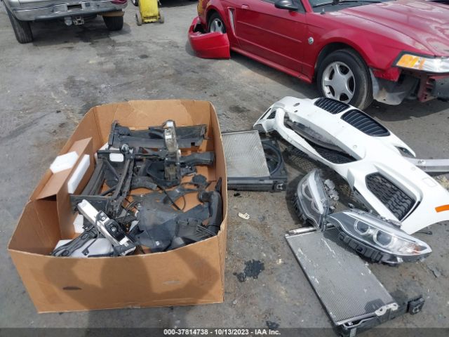WBA1J7C57GV290264 BMW 2 Series M235i