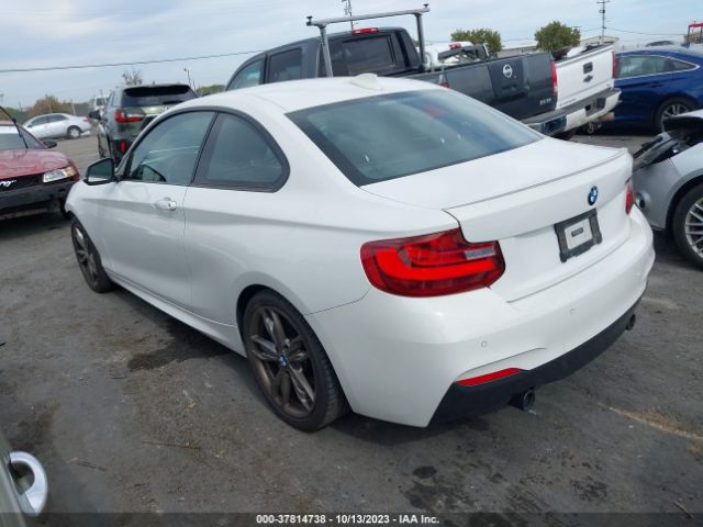 WBA1J7C57GV290264 BMW 2 Series M235i