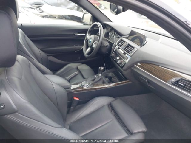 WBA1J7C57GV290264 BMW 2 Series M235i