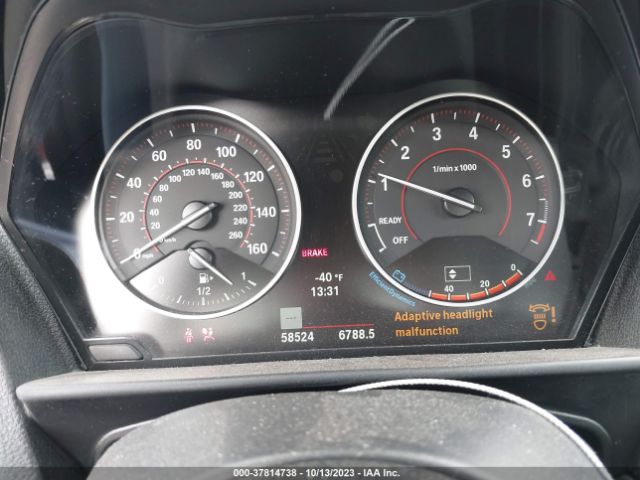 WBA1J7C57GV290264 BMW 2 Series M235i