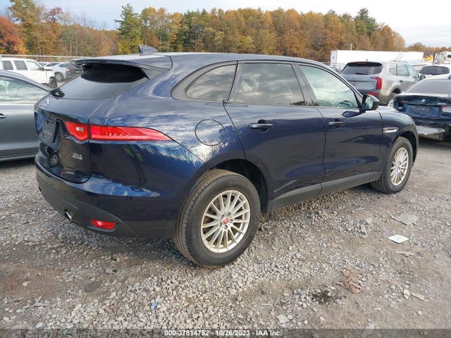 2017 JAGUAR F-PACE SADCS2BV6HA898254 Photo 3