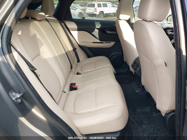 2017 JAGUAR F-PACE SADCS2BV6HA898254 Photo 7