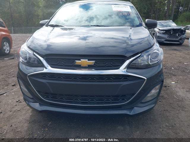 Chevrolet SPARK LS 2020 KL8CB6SA1LC419566 Image 12