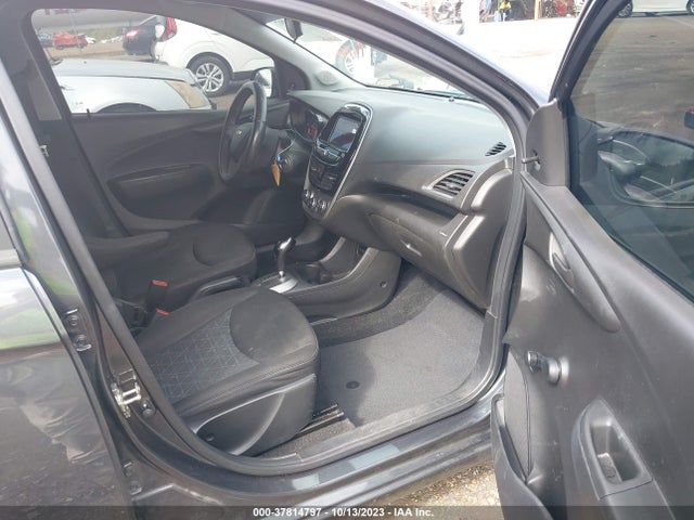Chevrolet SPARK LS 2020 KL8CB6SA1LC419566 Image 5