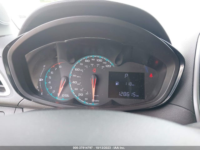 Chevrolet SPARK LS 2020 KL8CB6SA1LC419566 Image 7