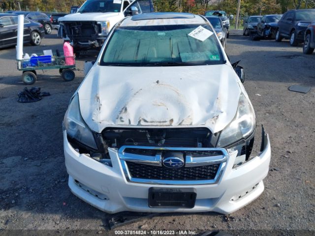 4S3BMBE6XE3022180 Subaru Legacy 2.5i Premium