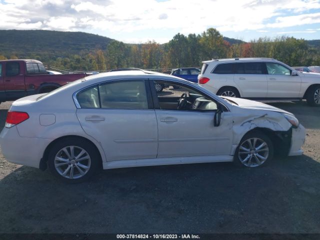 4S3BMBE6XE3022180 Subaru Legacy 2.5i Premium