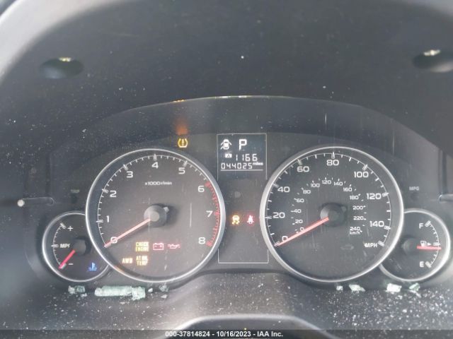 4S3BMBE6XE3022180 Subaru Legacy 2.5i Premium