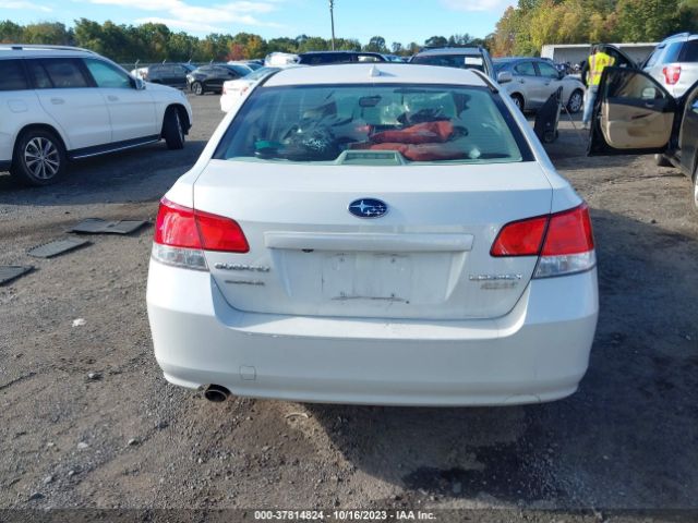 4S3BMBE6XE3022180 Subaru Legacy 2.5i Premium