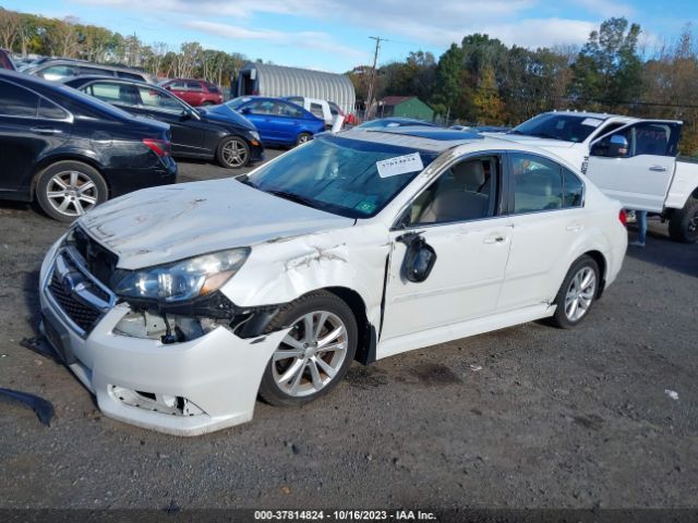 4S3BMBE6XE3022180 Subaru Legacy 2.5i Premium