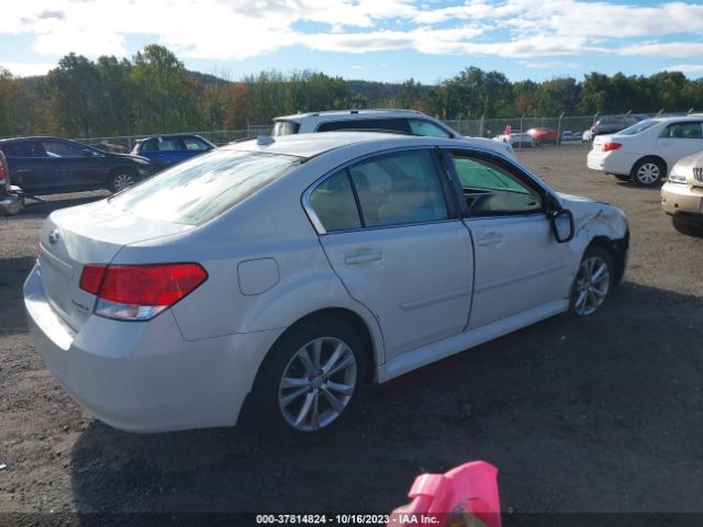 4S3BMBE6XE3022180 Subaru Legacy 2.5i Premium