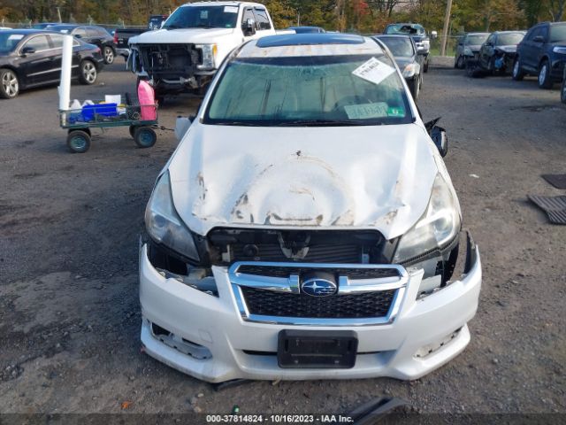 4S3BMBE6XE3022180 Subaru Legacy 2.5i Premium
