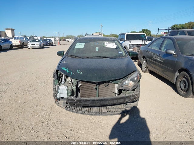 Toyota Corolla L/le/s/s Plus/le Plus 2016 2T1BURHE8GC495677 Image 13