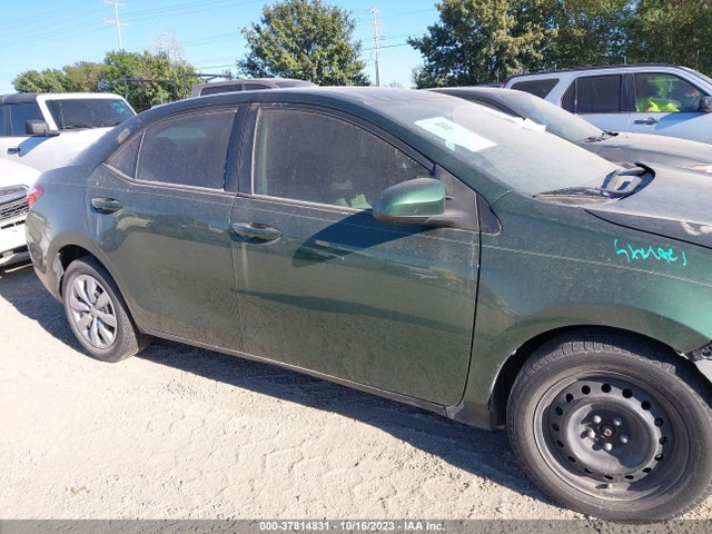 Toyota Corolla L/le/s/s Plus/le Plus 2016 2T1BURHE8GC495677 Image 14