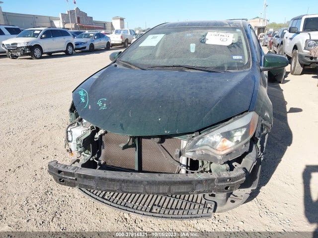 Toyota Corolla L/le/s/s Plus/le Plus 2016 2T1BURHE8GC495677 Image 6