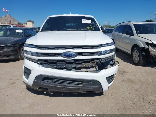 Ford Expedition Xlt Max 2023 1FMJK1J88PEA16318 Image 12