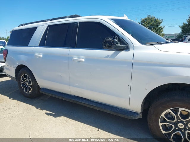 Ford Expedition Xlt Max 2023 1FMJK1J88PEA16318 Image 13