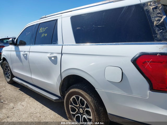 Ford Expedition Xlt Max 2023 1FMJK1J88PEA16318 Image 14